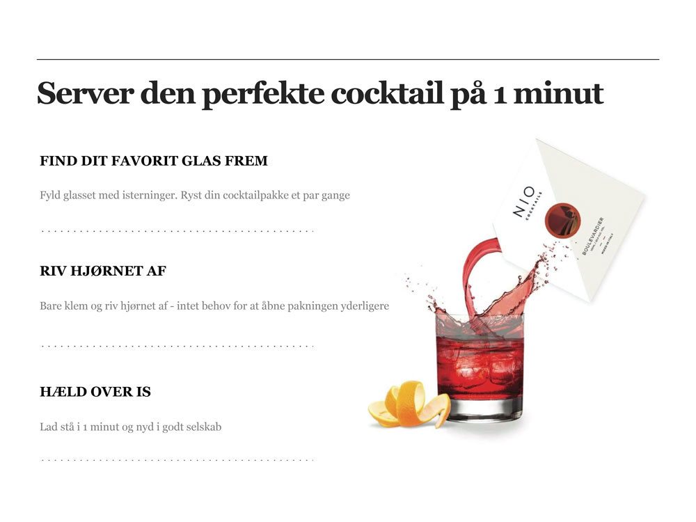 NIO Cocktails - slikforvoksne.dk